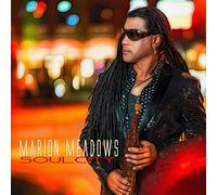 Marion Meadows - Soul City