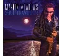 Marion Meadows - Soul Traveler