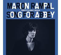Marion Rampal - Song For Abbey - Tribute to Abbey Lincoln [VINYL]