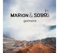 Marion & Sobo Band – Gomera – CD