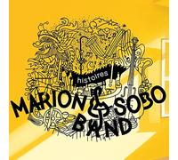 Marion & Sobo Band - Histoires