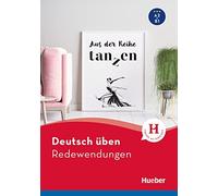 Marion Techmer Julia Michaelis Anneli Billina Deutsch uben (Paperback)