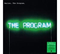 Marion - The Program (180g Translucent Green Vinyl) [VINYL]