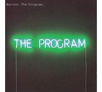 Marion - The Program