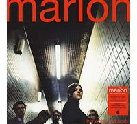 Marion - This World And Body (180g Translucent Gold Vinyl)