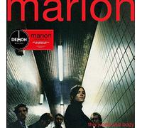Marion - This World And Body [VINYL]