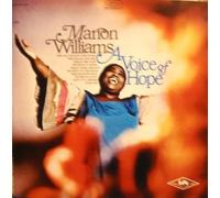 Marion Williams - A Voice Of Hope