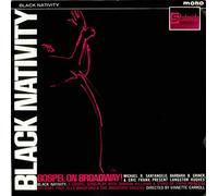 Marion Williams - Black Nativity