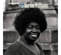 Marion Williams - Packin' Up: The Best Of