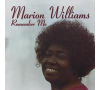 Marion Williams - Remember Me