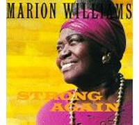 Marion Williams - Strong Again