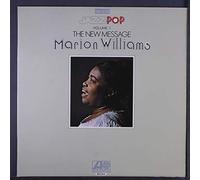 MARION WILLIAMS - the new message