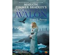 Marion Zimmer Bradley's Ancestors of Avalon