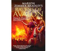 Marion Zimmer Bradley's Ravens of Avalon