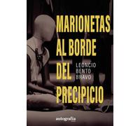 Marionetas al borde del precipicio