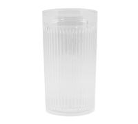 Marionette Doll Glass PP Disappearing Milk | Transparent Tricks Milk Pitcher | Portable Kids Stage Disappearing Milk Glass Vanishing Cup Trick Glass For Home Kids & Girl Science (Clear, 9.5x5x5cm)