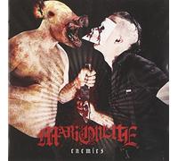 Marionette - Enemies