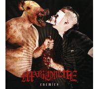 Marionette - Enemies