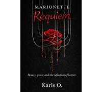 Marionette - Requiem: A Symphony of Fate and Freedom