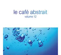 Marionneau, Raphael - Le Café Abstrait