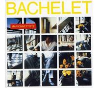 Marionnettiste by Pierre Bachelet (1998-02-09)