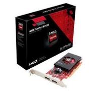 Marionola Sapphire AMD FirePro W2100 2GB DDR3 PCIe 3.0 Retail
