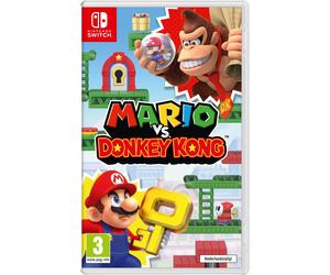 Mariovs.DonkeyKong (PC) (US IMPORT)