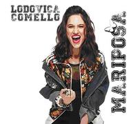 Mariposa - Lodovica Comello CD ALL ENTERTAINMENT