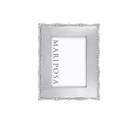 MARIPOSA Pearl Drop 5x7 Picture Frame 5x7