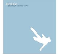Mariposa Salad Days
