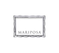 MARIPOSA Wavy 4x6 Frame (r) - 4x6