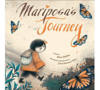 Mariposa's Journey