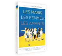MARIS, LES FEMMES, LES AMANTS (LES) - DVD