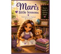 mari's little lessons