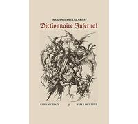 Maris McLamoureary's Dictionnaire Infernal