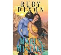 Mari's Mistake: A SciFi Alien Romance: 11 (Icehome)