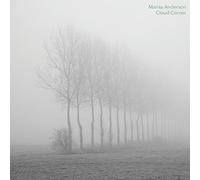 MARISA ANDERSON - CLOUD CORNER (LP+MP3) VINYL LP + MP3 NEW