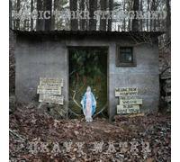 Marisa Anderson - The Anthology Of Unamerican Folk Music