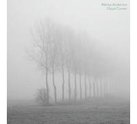 Marisa Anderson - VINYL - Marisa Anderson-Cloud Corner (1 LP)