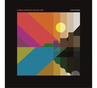 Marisa Anderson & William Tyler Lost Futures (Vinyl) 12" Album (US IMPORT)