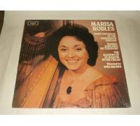 Marisa Robles - Marisa Robles - Harp Concertos of the Eighteenth Century: Handel, Boieldieu, Dittersdorf