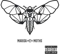 Marisa & the Moths - Marisa and the Moths - Black Ice [Vinyl LP] [VINYL]