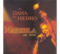 Marisela - En Vivo-Tu Dama De Hierro