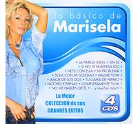 Marisela - Lo Basico de