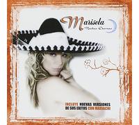 Marisela - Noches Eternas