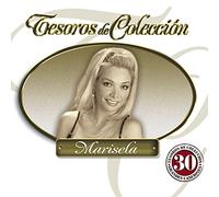 MARISELA - Tesoros De Coleccion