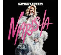Marisha Wallace - Live In London