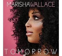 Marisha Wallace - TOMORROW