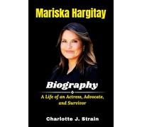 Mariska Hargitay Biography: A Life of an Actress, Advocate, and Survivor