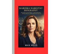 Mariska Hargitay Biography: From SVU to Social Impact - The Untold Story of Olivia Benson and Her Real-Life Advocacy